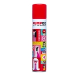 Pumpoo Original Dry Shampoo 200 ml - Thumbnail