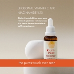 Pure Choice Aydınlatıcı C Vitamini Serum %10 30 ml - Thumbnail