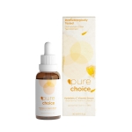 Pure Choice Aydınlatıcı C Vitamini Serum %10 30 ml - Thumbnail