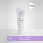 Pure Choice Çisem Çakır Bariyer Güçlendirici Cilt Bakım Kremi 75 ml - Thumbnail