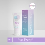 Pure Choice Çisem Çakır Bariyer Güçlendirici Cilt Bakım Kremi 75 ml - Thumbnail