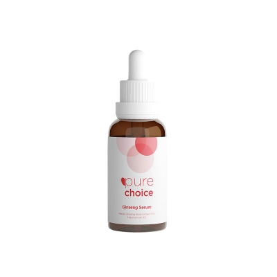 Pure Choice Ginseng Serum 30 ml