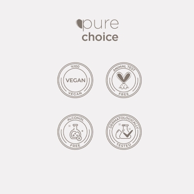 Pure Choice Gözenek Sıkılaştırıcı Tonik 200 ml