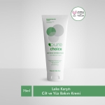 Pure Choice Leke Karşıtı Cilt Bakım Kremi 75 ml - Thumbnail