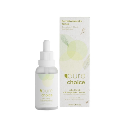 Pure Choice Leke Karşıtı Tonik 200 ml