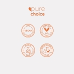 Pure Choice Vitamin C ve Vitamin B Complex Cilt Bakım Kremi 75 ml - Thumbnail