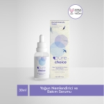 Pure Choice Yoğun Nemlendirici ve Onarıcı Bakım Serumu 30 ml - Thumbnail