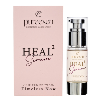 Pureexen Heal Hassas Ciltler için Bakım Serumu 30 ml