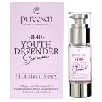 Pureexen Youth Defender B40 Öncesi Bakım Serumu 30 ml - Thumbnail