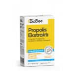 Biobee Propolis Extract Liquid Takviye Edici Gıda 30 ml - Thumbnail