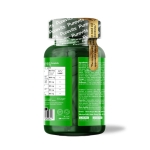 Purevits St. Johns Wort Complex 500 mg Takviye Edici Gıda 60 Vegan Kapsül - Thumbnail