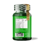 Purevits St. Johns Wort Complex 500 mg Takviye Edici Gıda 60 Vegan Kapsül - Thumbnail