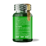 Purevits St. Johns Wort Complex 500 mg Takviye Edici Gıda 60 Vegan Kapsül - Thumbnail