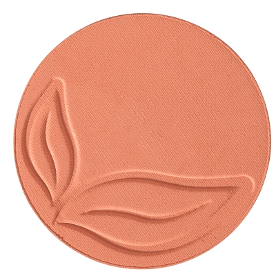 PuroBio Blush Make Me Blush Allık 5.2 gr - 02 Matte Coral Pink