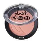 PuroBio Blush Make Me Blush Allık 5.2 gr - 02 Matte Coral Pink - Thumbnail