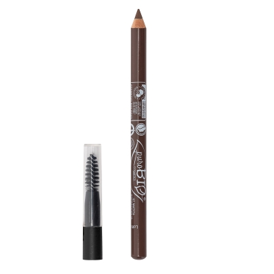 PuroBio Eyebrow Pencil Kaş Kalemi - 07 Dove Brow