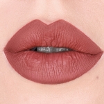 PuroBio Lipstick Creamy Matte 4.4 gr - 104 Rosa Pesca - Thumbnail