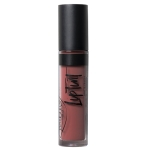 PuroBio Liptint Matte Finish Mat Ruj - 06 Dark Pink - Thumbnail