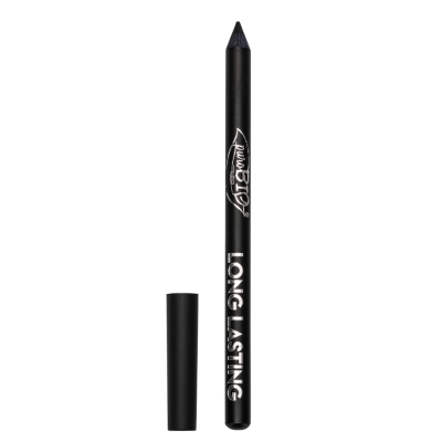 PuroBio Matita Occhi Lasting Eye Pencil - Intense Black