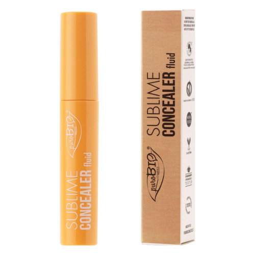 PuroBio Sublime Concealer Kapatıcı 7 ml - 03 - 1