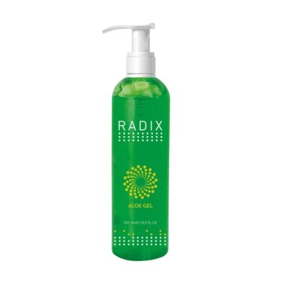 Radix Aloe Gel 250 ml