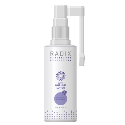 Radix Dökülme Karşıtı Losyon 60 ml