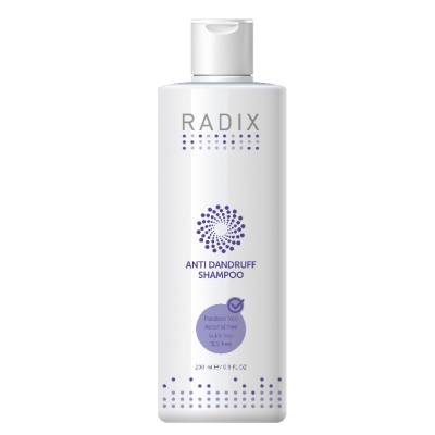 Radix Kepek Karşıtı Bakım Şampuanı 200 ml