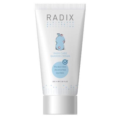 Radix Pişik Önleyici Krem 100 ml