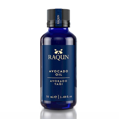 Raqun Aromaterapi Avokado Yağı 50 ml