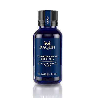 Raqun Aromaterapi Nar Çekirdeği Yağı 30 ml