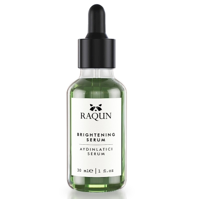 Raqun Brightening Aydınlatıcı Serum 30 ml