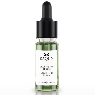 Raqun Clarifying Arındırıcı Serum 10 ml