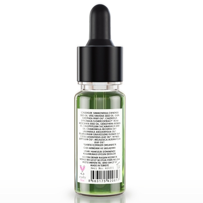 Raqun Clarifying Arındırıcı Serum 10 ml