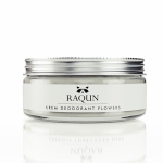 Raqun Flower Krem Deodorant 50 ml - Thumbnail