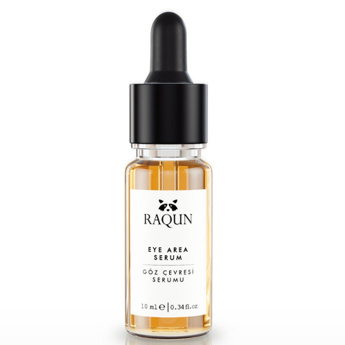 Raqun Göz Çevresi Serumu 10 ml - 1