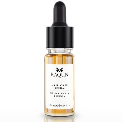 Raqun Tırnak Bakım Serumu 10 ml