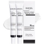 Raviel Blackbean Collagen Elastic Eye Cream 2x 20 ml - Thumbnail