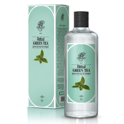 Rebul Green Tea Kolonya 270ml