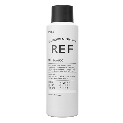 Ref Dry Shampoo No204 200 ml