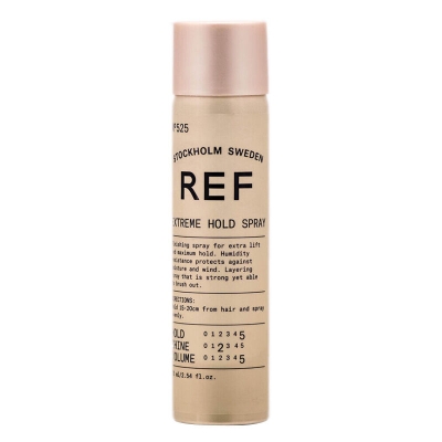 Ref Extreme Hold Spray No525 75 ml