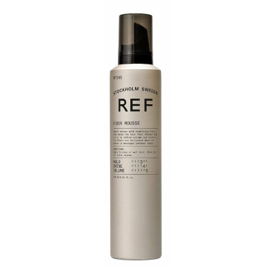 Ref Fiber Mousse No345 250 ml