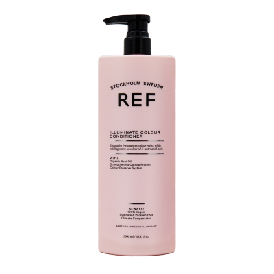 REF Illuminate Colour Conditioner 1000 ml