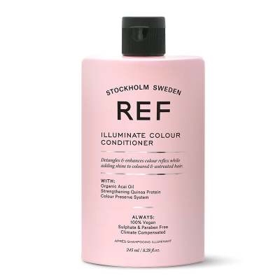 Ref Illuminate Colour Conditioner 245 ml