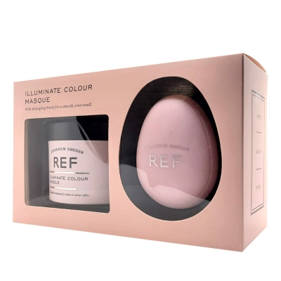 Ref Illuminate Colour Maske SETİ