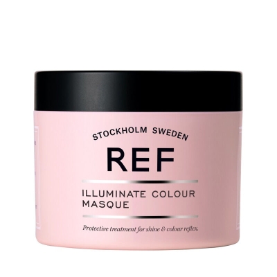 Ref Illuminate Colour Masque 250 ml