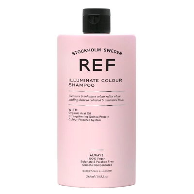 Ref Illuminate Colour Shampoo 285 ml