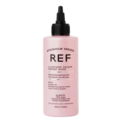 Ref Iluminate Colour Instant Shine 200 ml