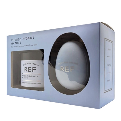 Ref Intense Hydrate Maske SETİ