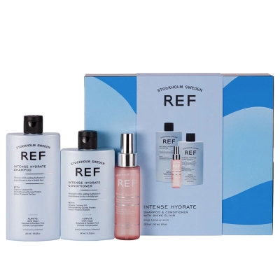 REF - Intense Hydrate SET