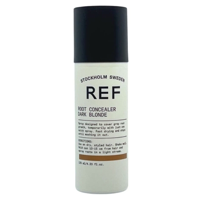 Ref Root Concealer Dark Blonde 125 ml